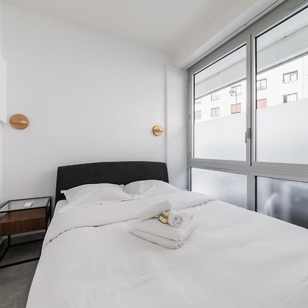Charmant Appartement Calme Place Du Trocadero - 4P - Flat-Guest Paris Exterior photo