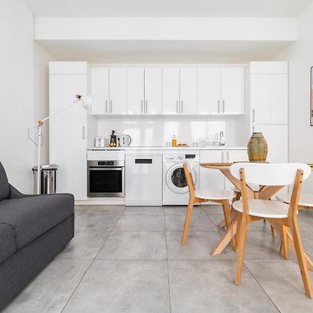 Charmant Appartement Calme Place Du Trocadero - 4P - Flat-Guest Paris Exterior photo