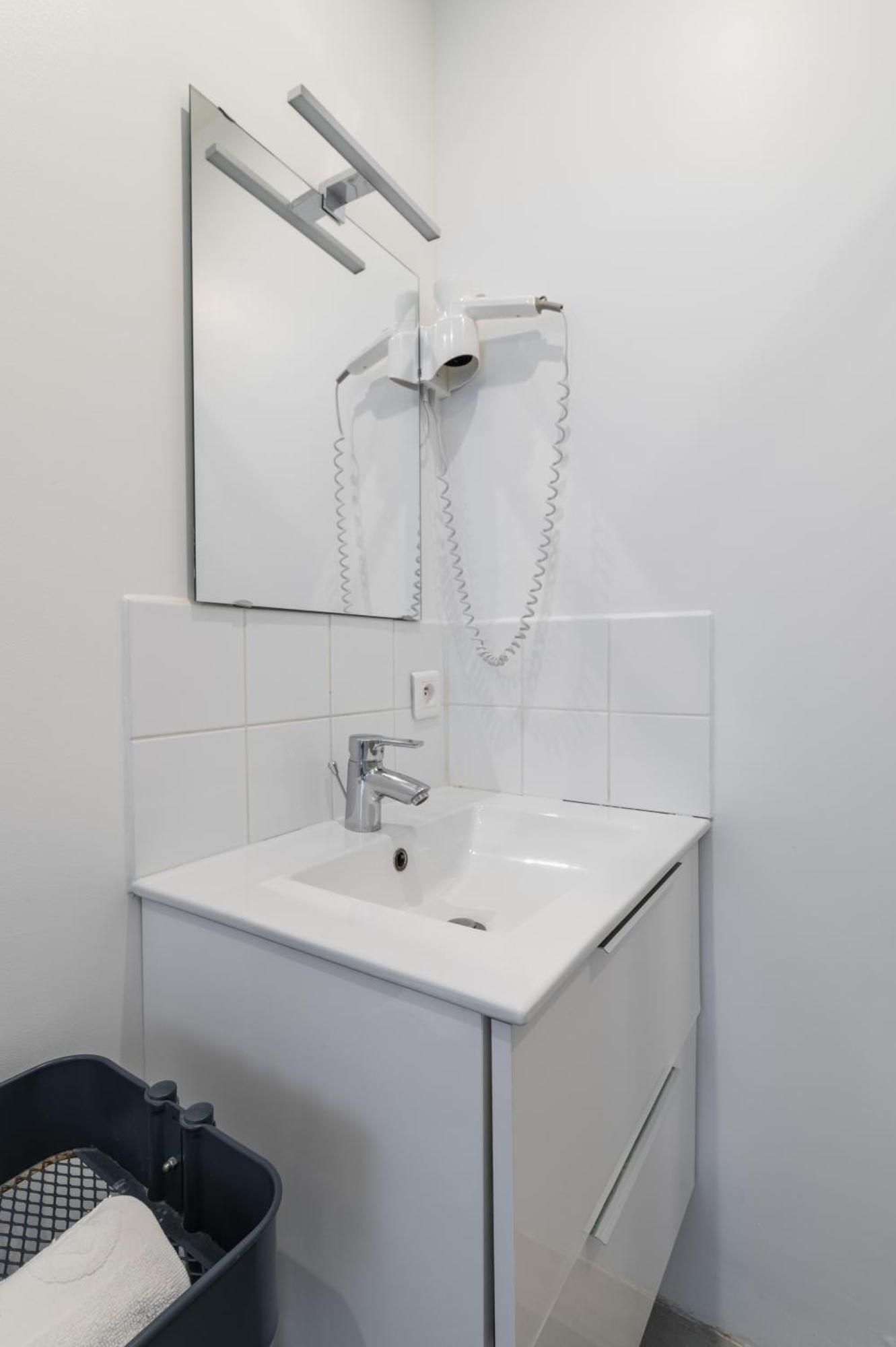 Charmant Appartement Calme Place Du Trocadero - 4P - Flat-Guest Paris Exterior photo